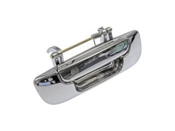 Tailgate Handle