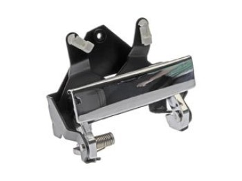 Tailgate Handle