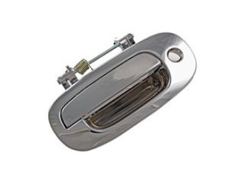 Exterior Door Handle