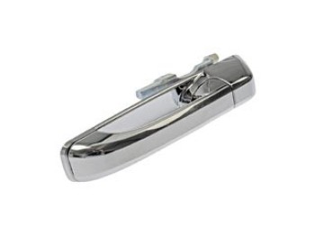Exterior Door Handle