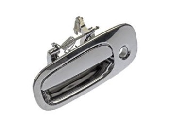 Exterior Door Handle