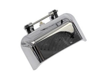Exterior Door Handle