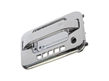 Exterior Door Handle