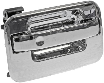 Exterior Door Handle