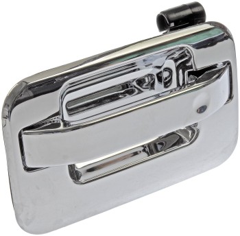 Exterior Door Handle