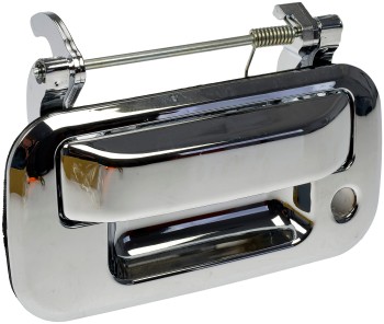 Tailgate Handle