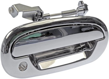 Exterior Door Handle