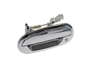 Exterior Door Handle