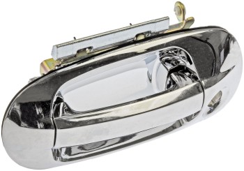 Exterior Door Handle