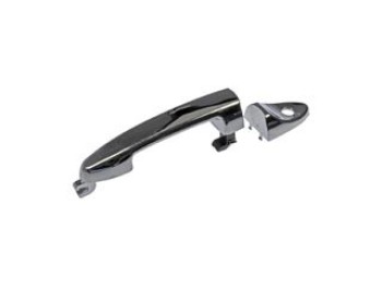 Exterior Door Handle