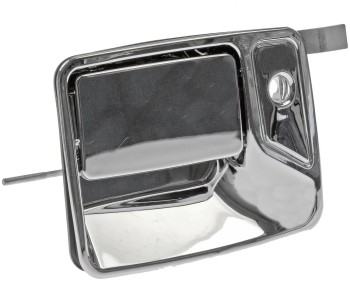 Exterior Door Handle