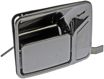 Exterior Door Handle