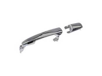 Exterior Door Handle