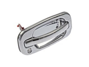 Exterior Door Handle