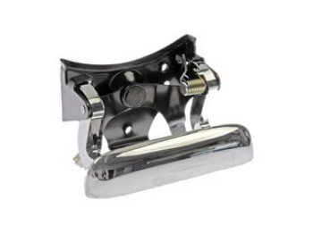 Tailgate Handle
