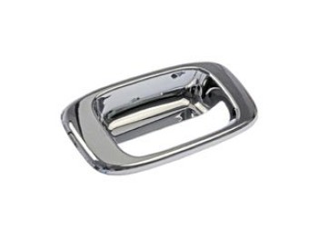 Tailgate Handle Bezel