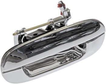 Exterior Door Handle