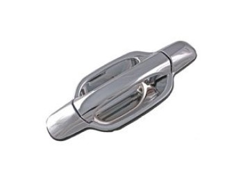 Exterior Door Handle