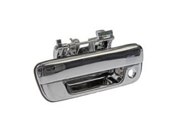 Tailgate Handle