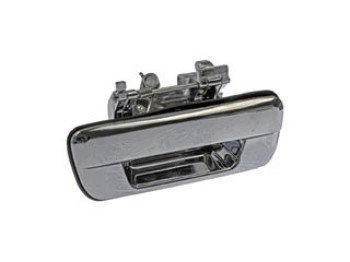 Tailgate Handle