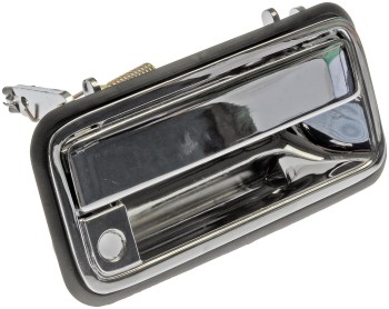 Exterior Door Handle