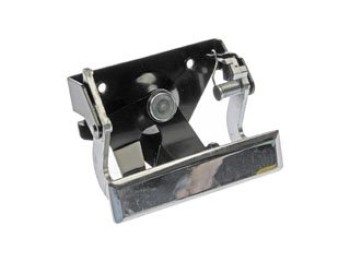 Tailgate Handle
