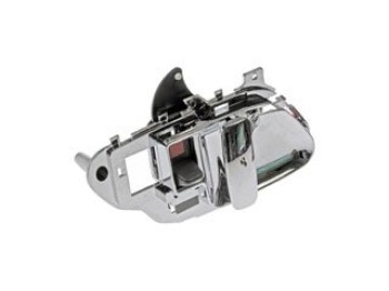 Interior Door Handle