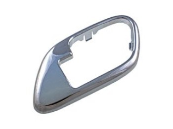 Interior Door Handle Bezel