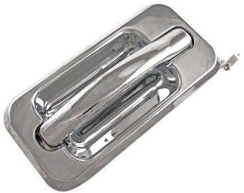 Exterior Door Handle