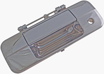 Tailgate Handle