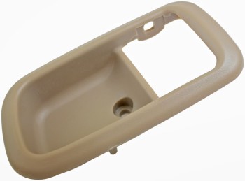 Interior Door Handle Bezel