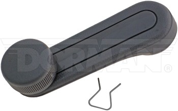 Window Crank Handle