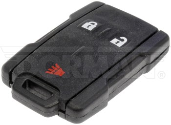Keyless Entry Transmitter Cover