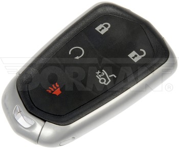 Keyless Entry Transmitter Cover