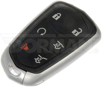 Keyless Entry Transmitter Cover