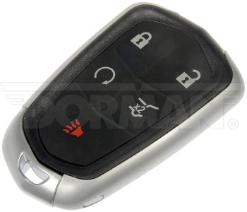 Keyless Entry Transmitter Cover