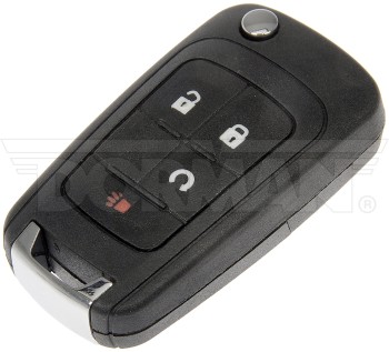 Keyless Entry Transmitter Cover