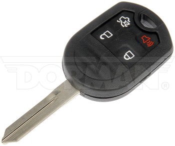 Keyless Entry Transmitter Cover