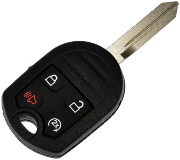 Keyless Entry Transmitter Cover