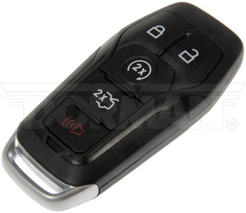 Keyless Entry Transmitter Cover