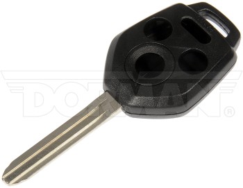 Keyless Entry Transmitter Cover