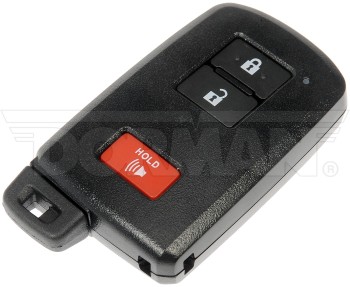 Keyless Entry Transmitter Cover