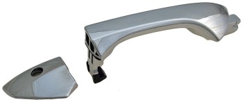 Exterior Door Handle