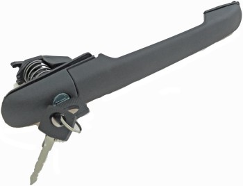 Exterior Door Handle