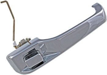 Exterior Door Handle