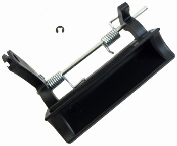 Liftgate Latch Handle