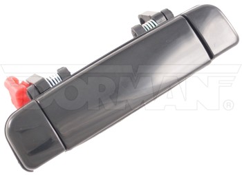 Exterior Door Handle