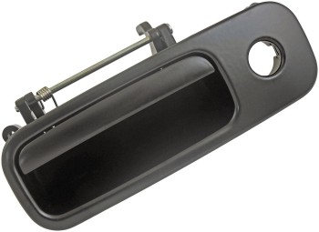 Liftgate Latch Handle