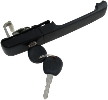 Exterior Door Handle