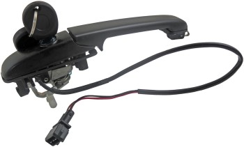 Exterior Door Handle